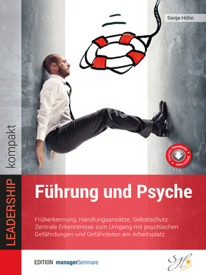 cover image of Führung und Psyche
